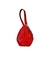 Cartera Cloutch Zen Roja