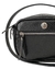 Cartera Bandolera Fran Boa Negro - Balkum