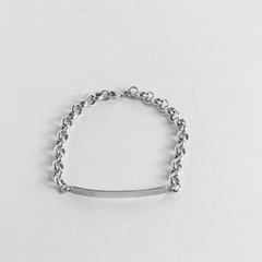 Pulsera Grabado - comprar online