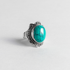 Anillo Esmeralda - comprar online