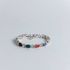 Pulsera Arcoiris