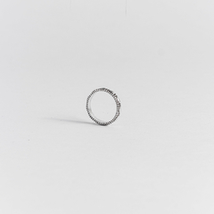 Anillo Morse - comprar online