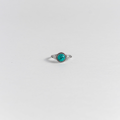 Anillo Aqua - comprar online