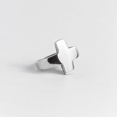 Anillo Cruz - comprar online