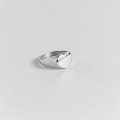 Anillo Cuore - comprar online