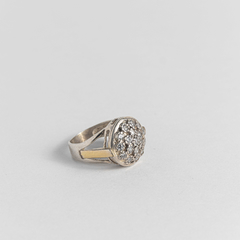 Anillo Josefina - comprar online