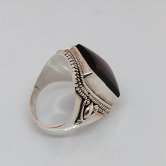 Anillo Black