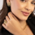 Anel trabalhado banhado em ouro 18k - comprar online