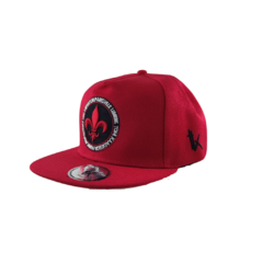 Gorra Tomi Kaa Flor de Lys (TK3011) en internet