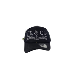 Gorra Tomi Kaa TK & Cie (TK3005) en internet