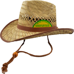 Sombrero Paja Australiano (522276S)