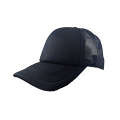 Gorro Trucker Liso (GD1195)