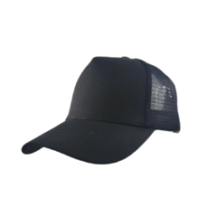 Gorra Trucker Gabardina (GD3200)