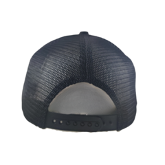 Gorra Trucker Gabardina (GD3200) - comprar online