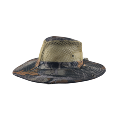 Sombrero Australiano Tela (SAS002) - comprar online