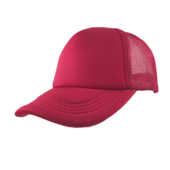 Gorro Trucker Liso (GD1195) - comprar online