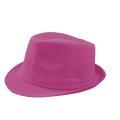Sombrero Tango Liso Color Fluo (GD1117F) - comprar online