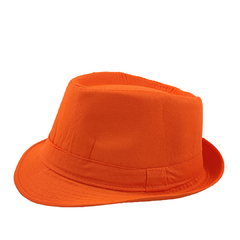 Sombrero Tango Liso Color Fluo (GD1117F) - Gorros y Sombreros