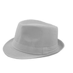 Sombrero Tipo Tango Liso (GD1117) - comprar online
