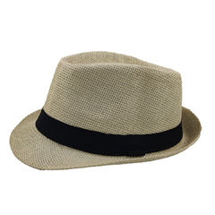 Sombrero Tango Tipo Lino (GD1542)