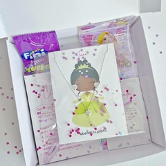 Box Surpresa Princesas - comprar online