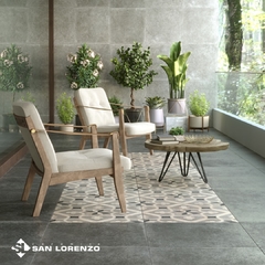 Porcelanato San Lorenzo Clover 58x58 Antideslizante 1ra - tienda online