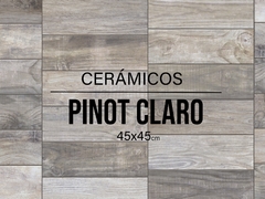 Cerro Negro – Cerámica Pinot Claro 45×45. Caja de 2.025 m2. - comprar online