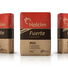 Cemento Holcim - comprar online