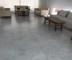 PORCELANATO SPL CONCRETO GRIS 80×160 en internet