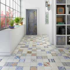 Ceramica - San Lorenzo - QUADRAT - 45,3 X 45,3 en internet