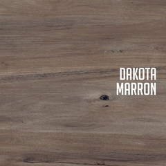 Porcelanato SPL DAKOTA MARRON 22x160 - comprar online