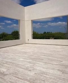 itagres Porcelanato Acacia White HD 16x100 - San Roque pisos y revestimientos