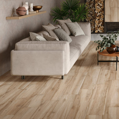 PORCELANATO ESPAÑOL SIMIL MADERA STN 30X150 BLAZE HAYA - comprar online