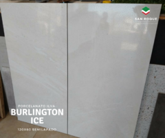 Ilva Burlington Ice 60x120 Semilapado 1 Calidad - San Roque pisos y revestimientos