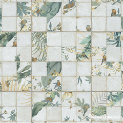 CANTABRIA BOTANICO 58x58 Porcelanato rectificado