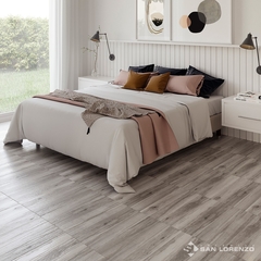 Caleb Ceniza 58x58 Porcelanato - comprar online