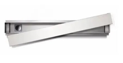 ATRIM - DESAGUE LINEAL CLASICO MATE 60cm D600T02 - comprar online