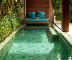 Imagen de INDONESIA VERDE 15X15 (APTO PISCINAS)