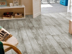 Ceramica Cortines Parquet Alamo 45x45 - San Roque pisos y revestimientos