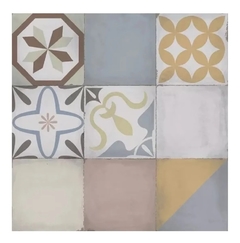 Ceramica Alberdi Mosaico Vecchio 46x46 - comprar online