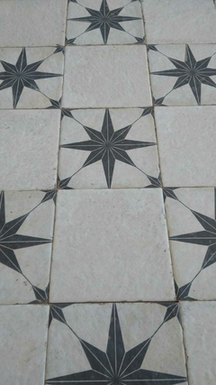 REVEST. MESTRE ESTRELLA 20X20 - tienda online