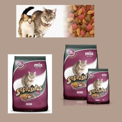 SABROSITOS GATO ADULTO - comprar online