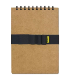 CUADERNO RAINBOW - comprar online