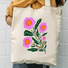 TOTE PRIMAVERA