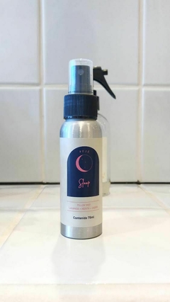 SLEEP SPRAY PARA ALMOHADA