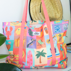 BOLSO PLAYERO - comprar online