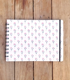 CUADERNO GRANDE APAISADO - tienda online