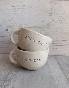 MINI TAZA BUEN DIA en internet