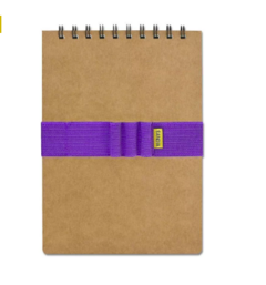 CUADERNO RAINBOW - Tiendaecolecua