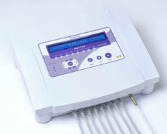 Electroestimulador Siluet Pro8